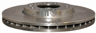 JP GROUP 1263102109 -  Тормозной диск